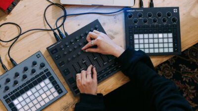 launch control xl