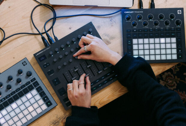launch control xl