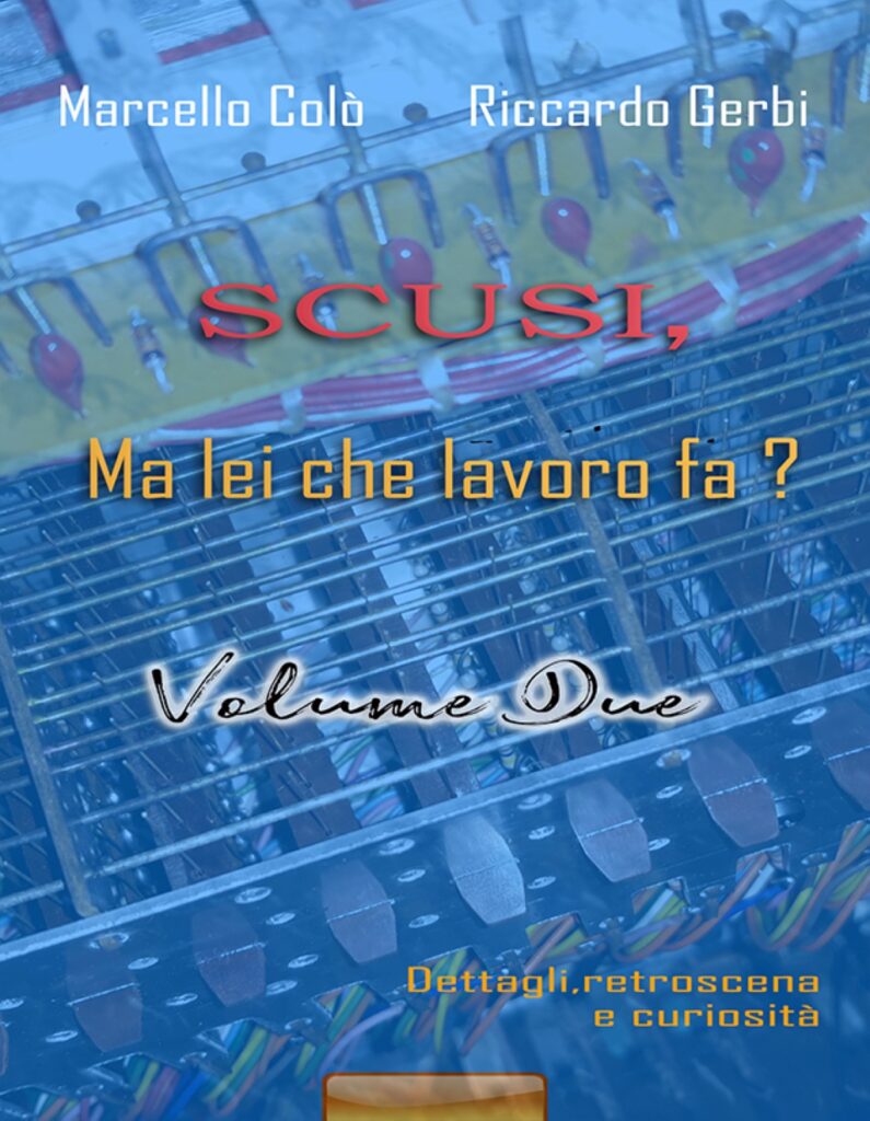 nuovo libro
