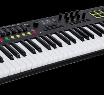impact lx mk3