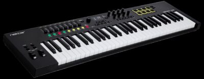 impact lx mk3
