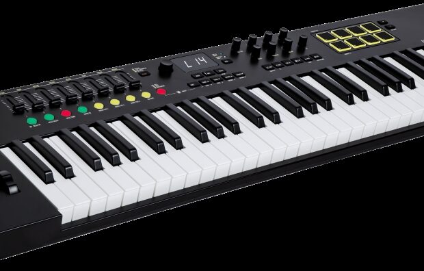 impact lx mk3