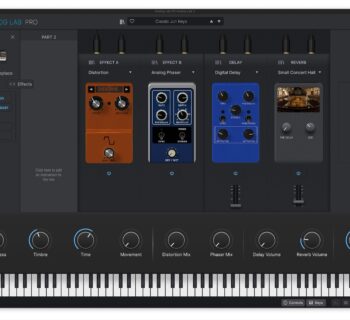arturia software season