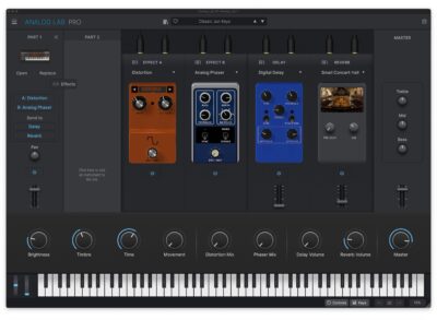 arturia software season