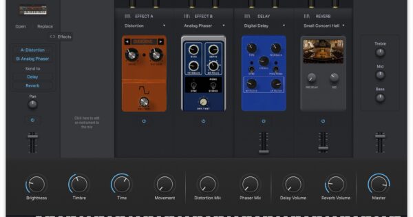 arturia software season