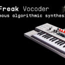 minifreak vocoder