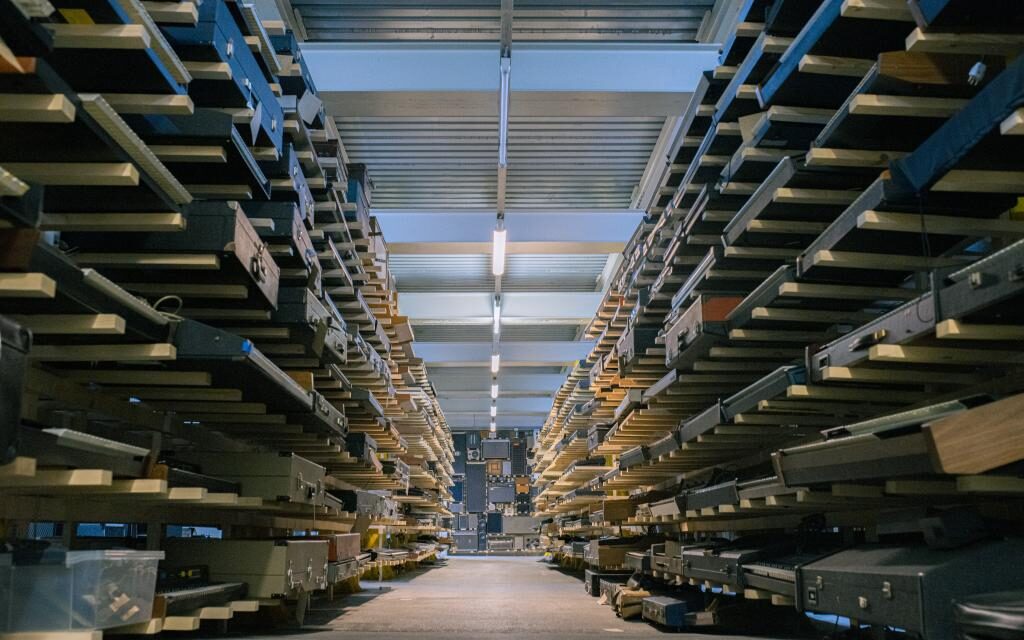 synth