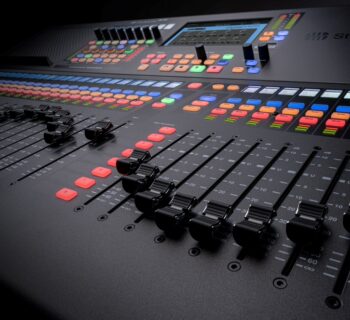 studiolive serie