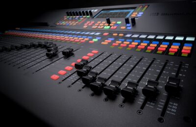 studiolive serie