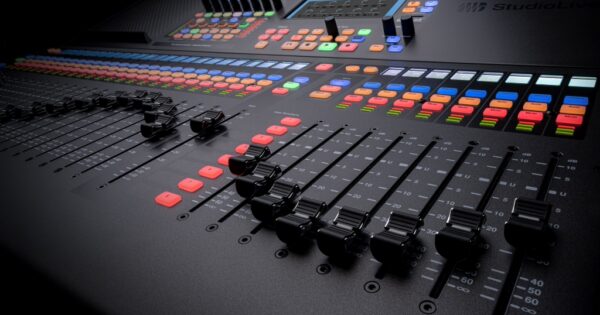 studiolive serie