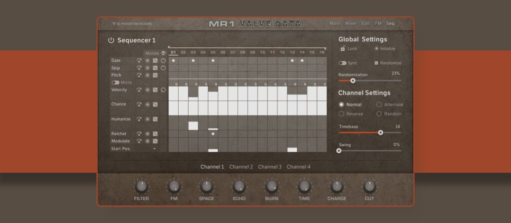 mr1 valve data