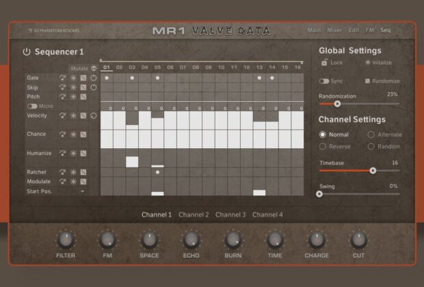 mr1 valve data