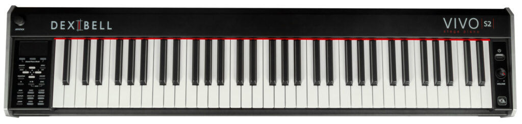 dexibell vivo s2
