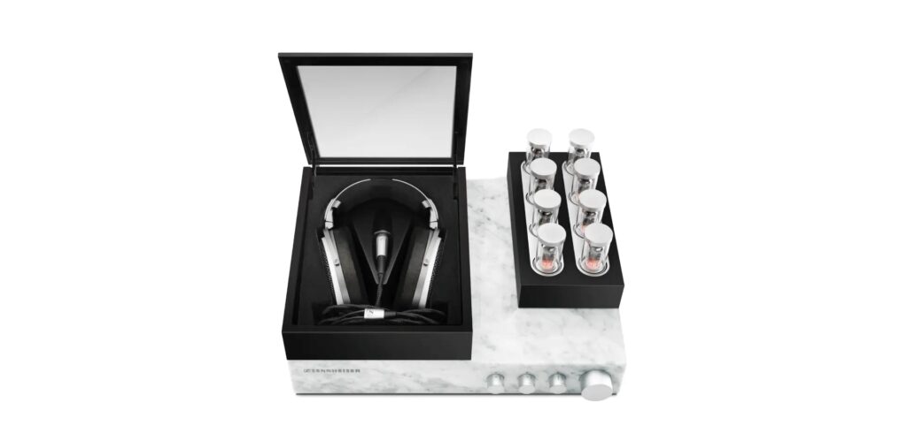 Sennheiser