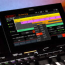 korg pa5x