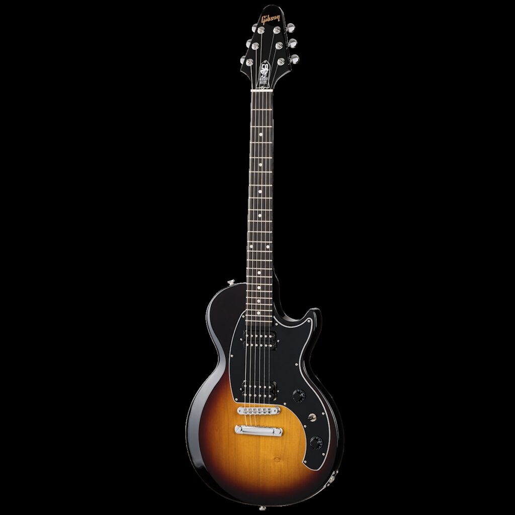 les paul music city