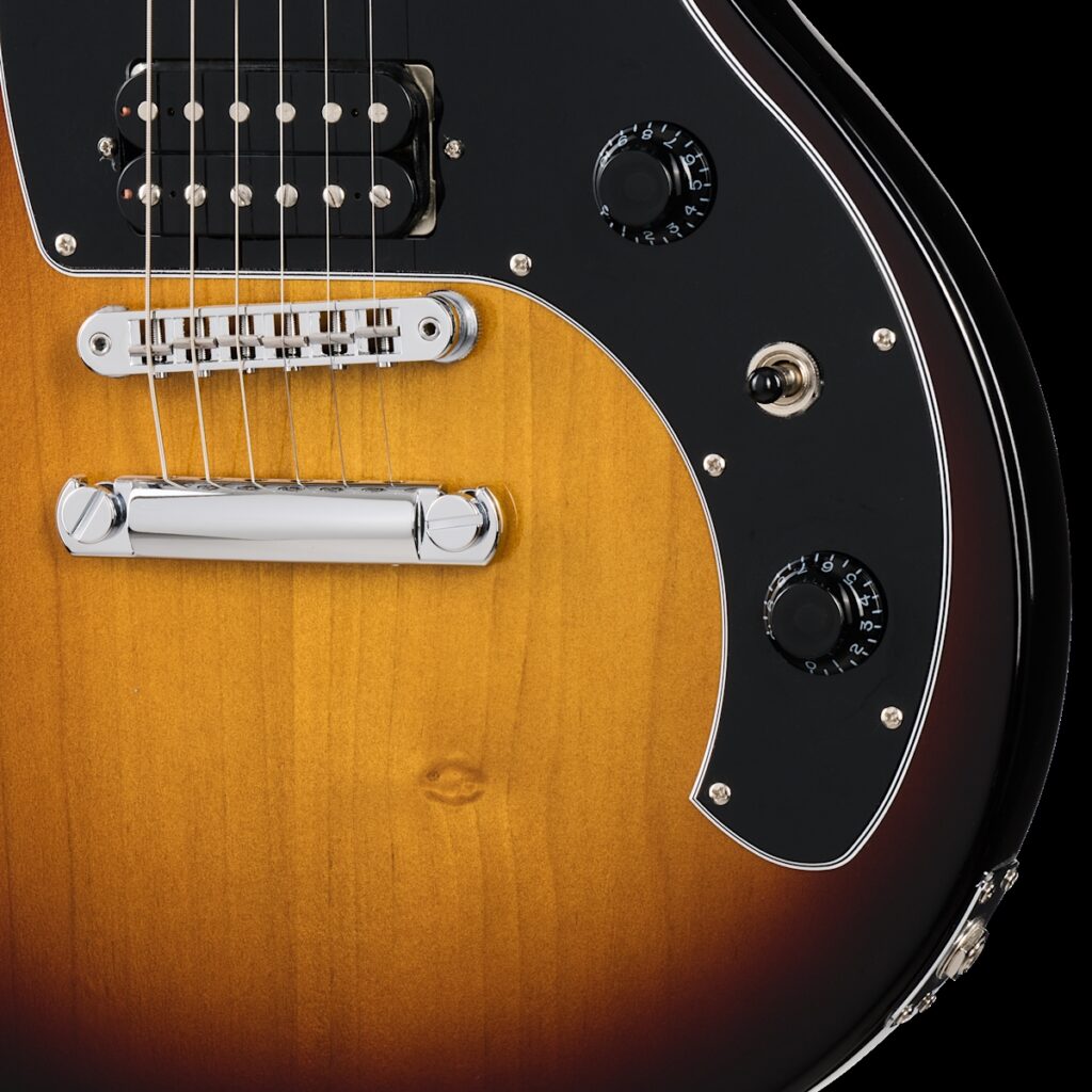 les paul music city
