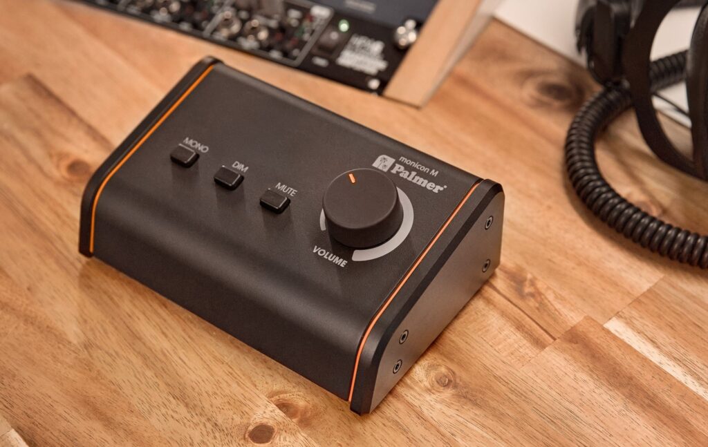 palmer monicon