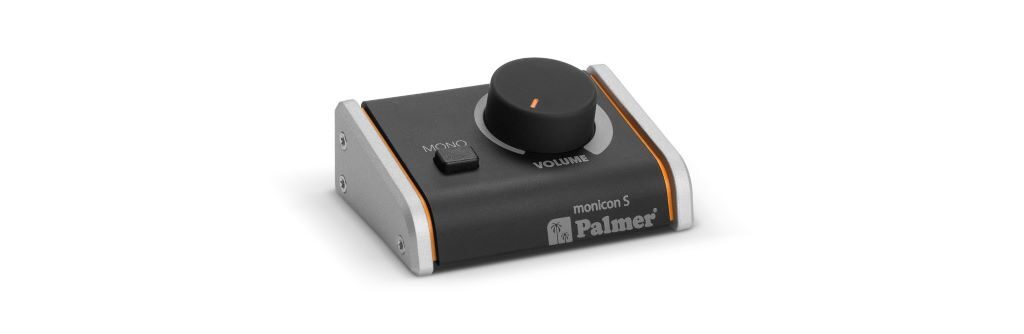 palmer monicon