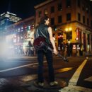 les paul music city