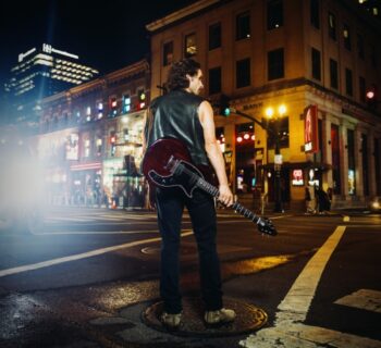 les paul music city