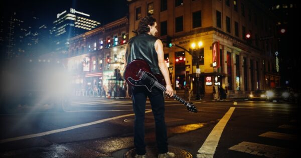 les paul music city