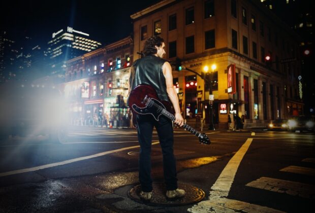 les paul music city