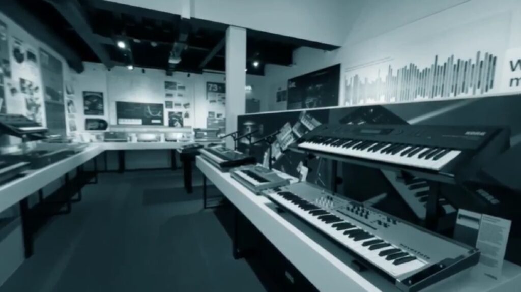 synth