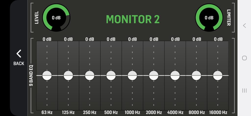 behringer flow