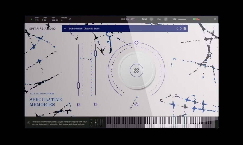 spitfire audio