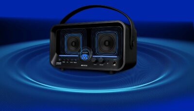 MOOER F15i Amp