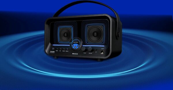 MOOER F15i Amp
