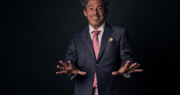 joey calderazzo