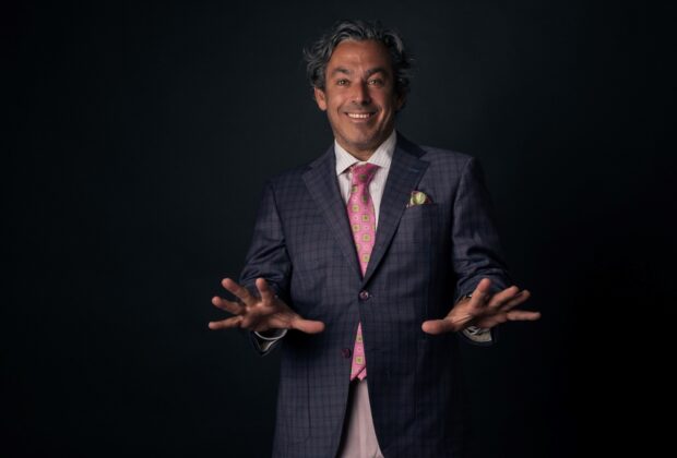 joey calderazzo