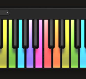 roli piano m