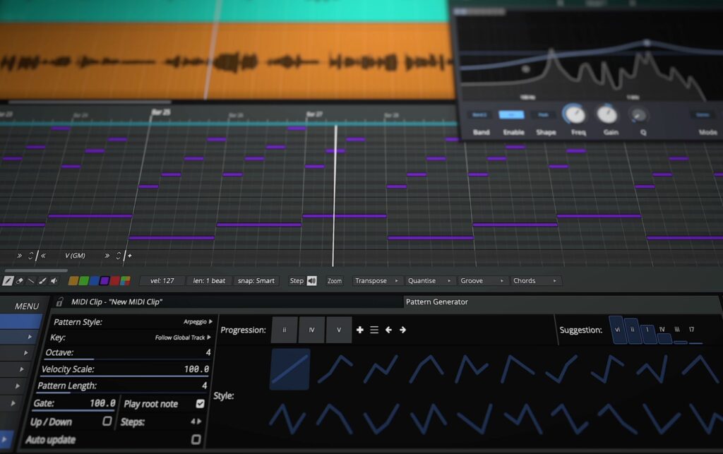 tracktion waveform free 13