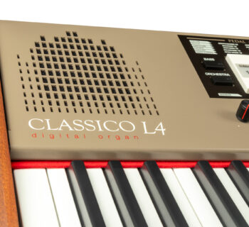 dexibell classico l4