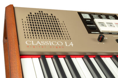 dexibell classico l4