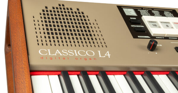 dexibell classico l4