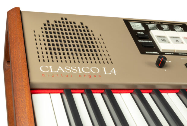 dexibell classico l4