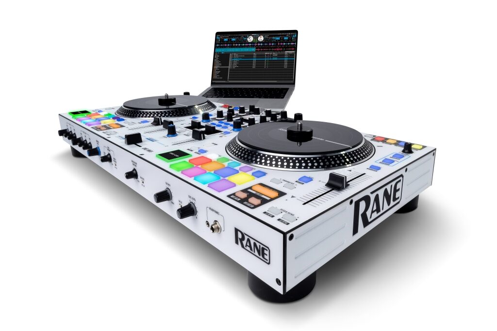 rane one mk