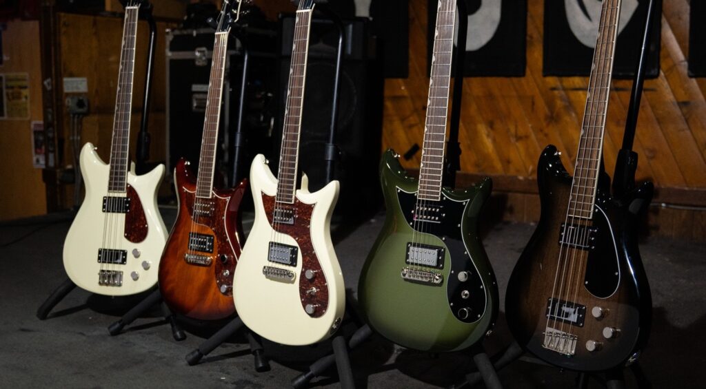 Gretsch Electromatic CVT