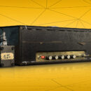 brown sound 80