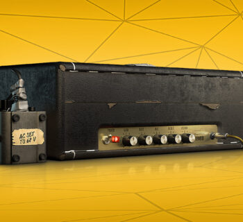 brown sound 80