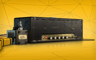 brown sound 80