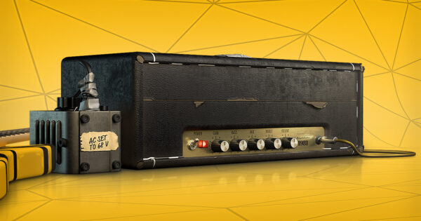 brown sound 80