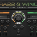 analog empire brass