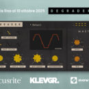 klevgrand degrader