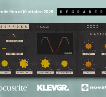 klevgrand degrader