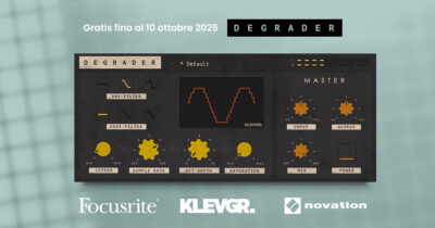 klevgrand degrader